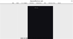 Desktop Screenshot of janoszphotos.net